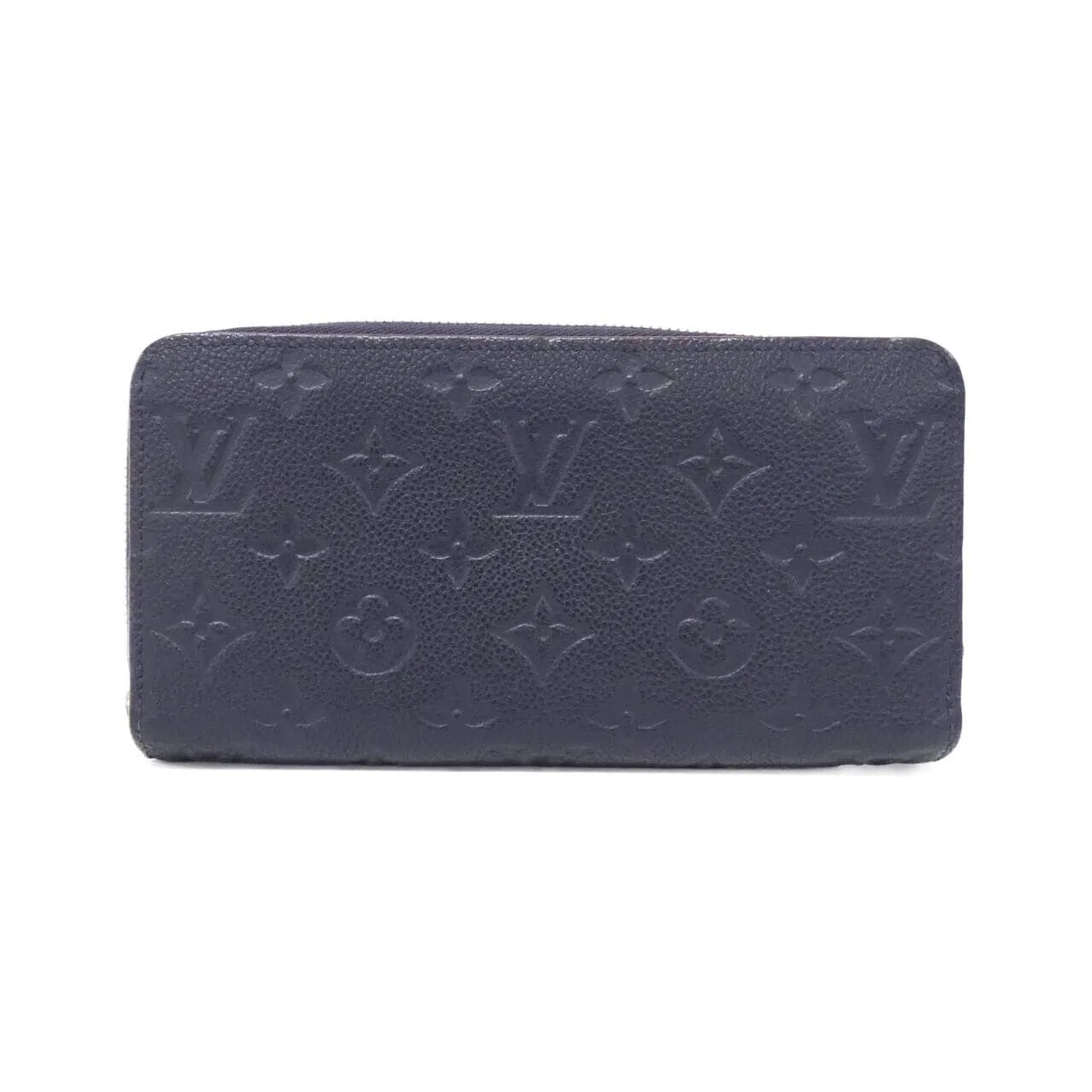 LOUIS VUITTON M62121 Wallet Monogram
