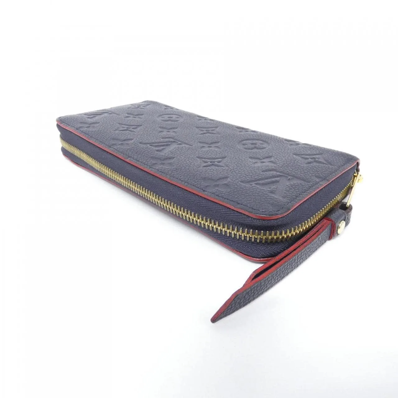 LOUIS VUITTON M62121 Wallet Monogram 2