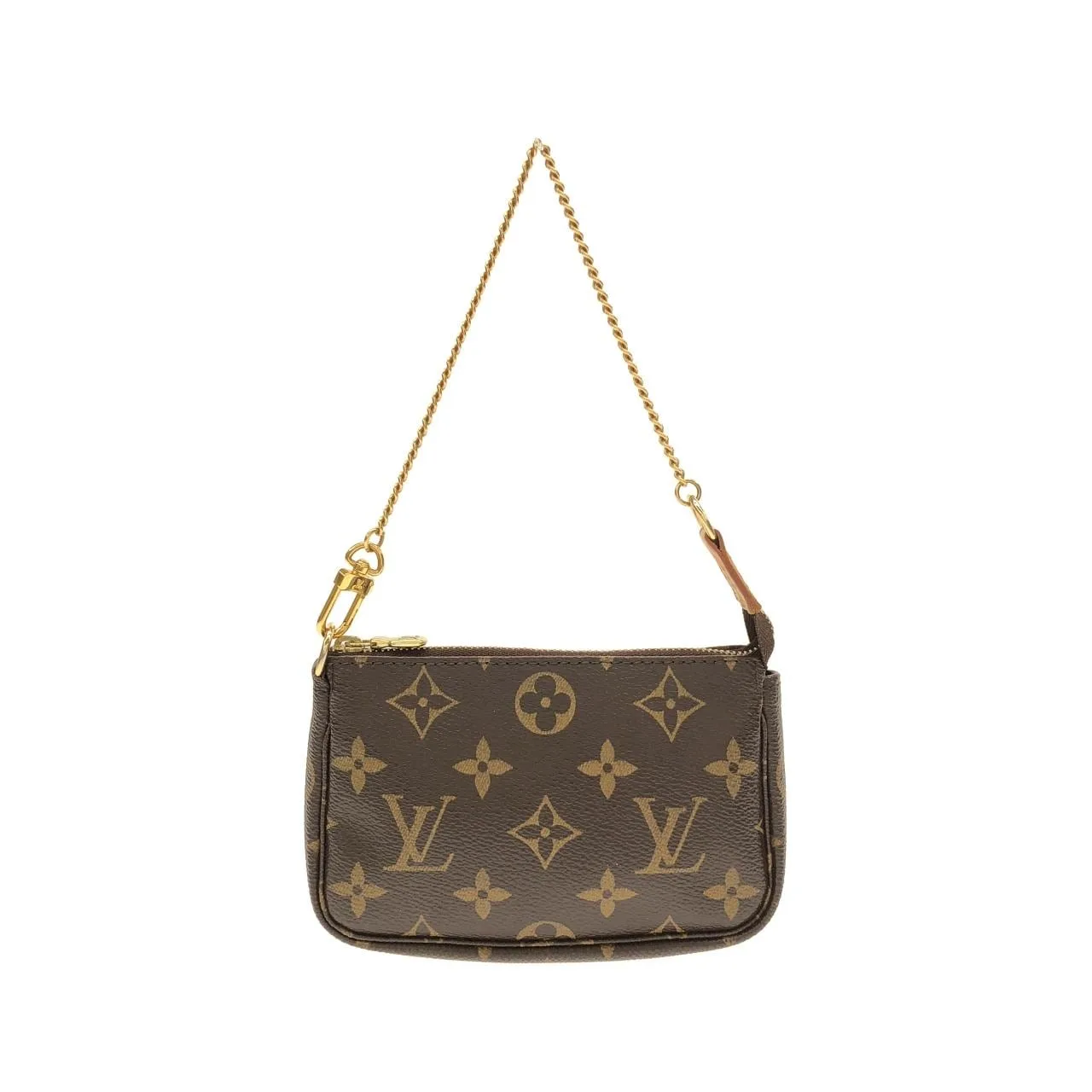 LOUIS VUITTON Pochette M58009 Pochette Monogram