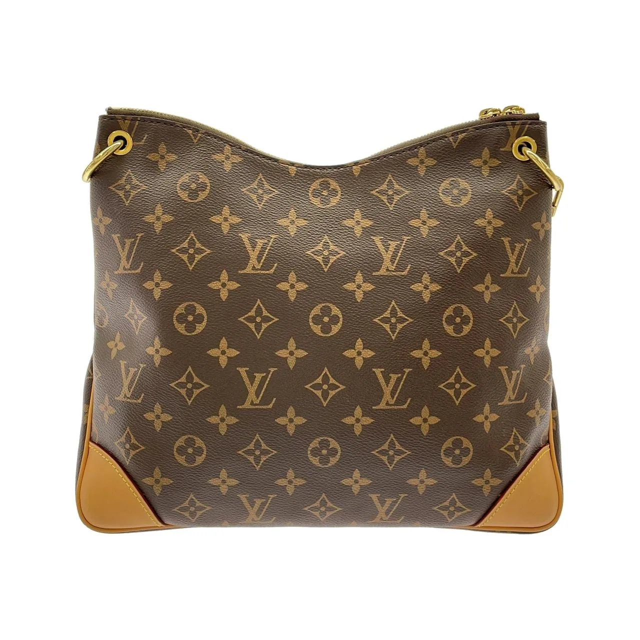 LOUIS VUITTON Odéon M45355 肩背包 Monogram 2