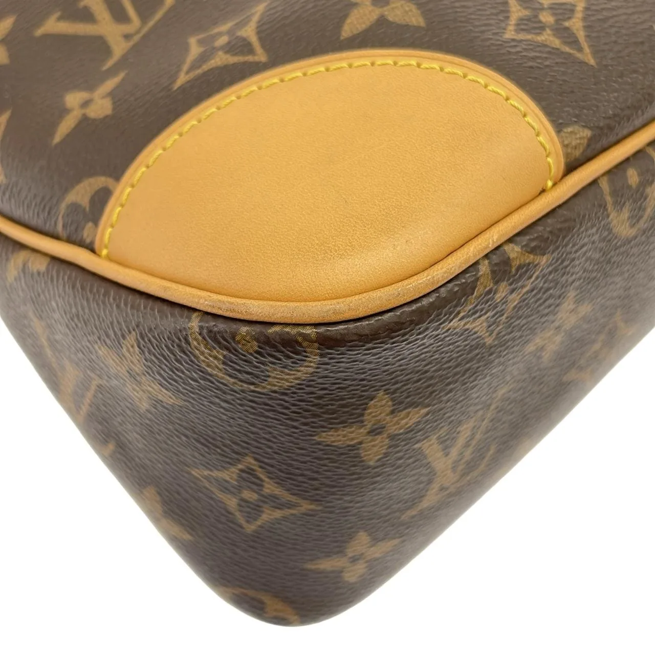 LOUIS VUITTON Odéon M45355 肩背包 Monogram 3