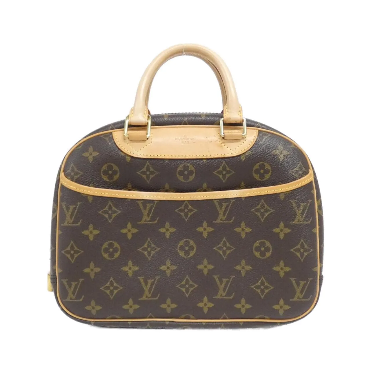 LOUIS VUITTON M42228 Handbag Monogram