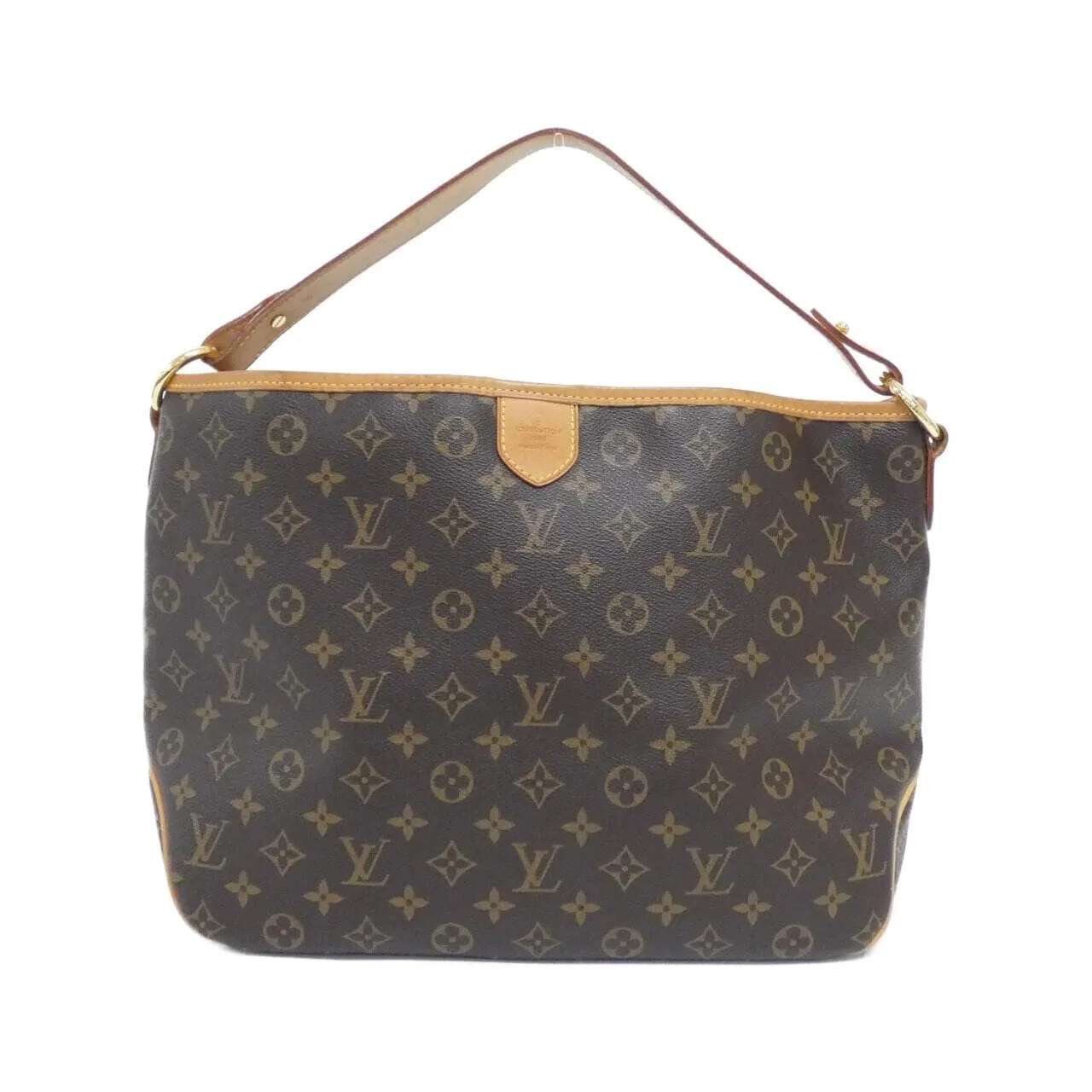 LOUIS VUITTON M40352 Shoulder Monogram