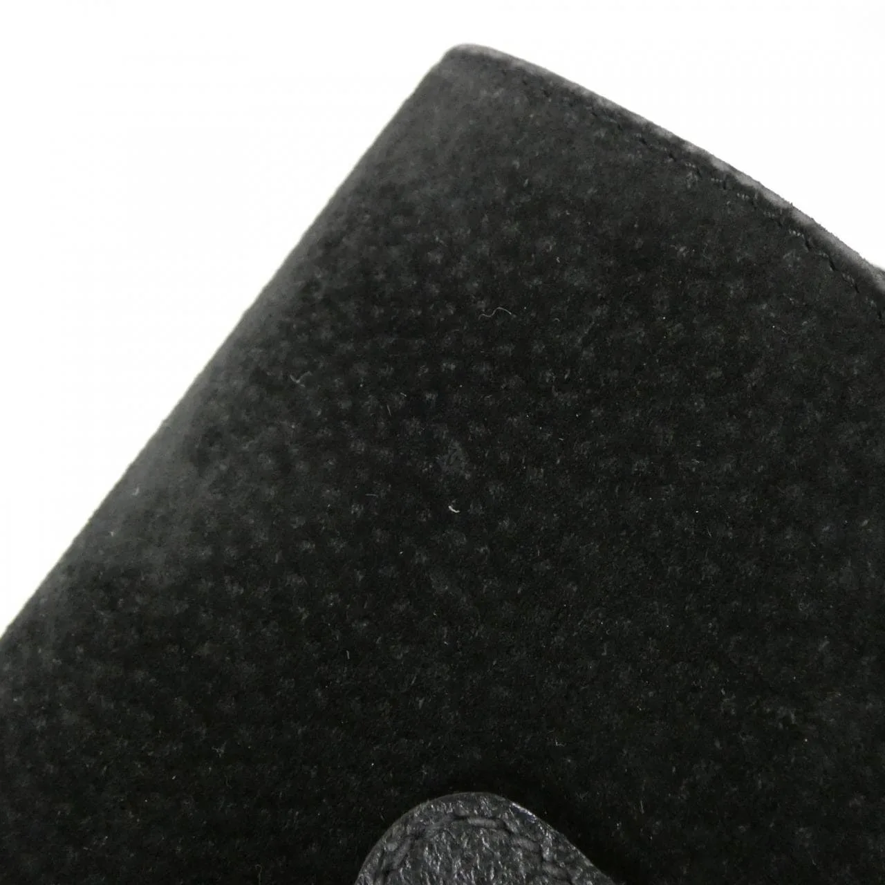 GUCCI 003 1705 Backpack Leather 黑色 皮革 中古品A - 縮圖 6