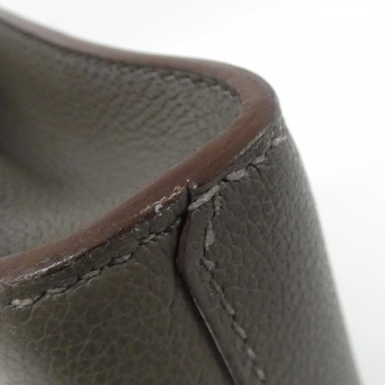 HERMES 082687CK 肩背包 3