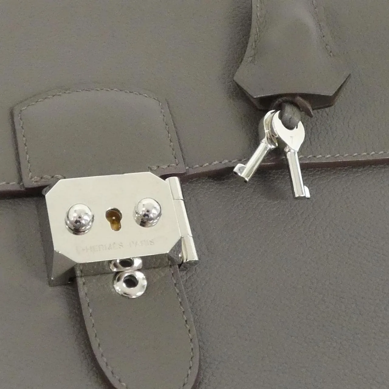 HERMES 082687CK 肩背包 4
