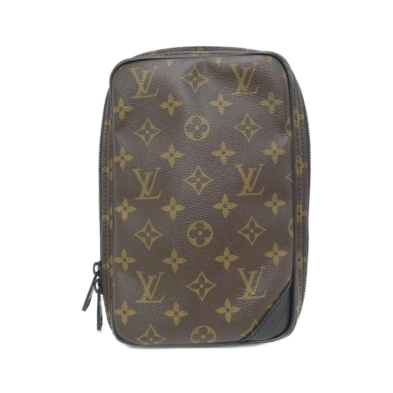 LOUIS VUITTON M44477 肩背包 Monogram