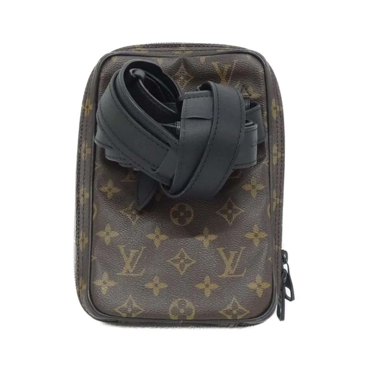 LOUIS VUITTON M44477 Shoulder Monogram 2