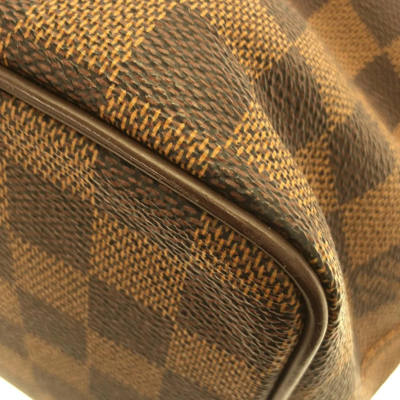 LOUIS VUITTON N51183 Handbag Damier 2