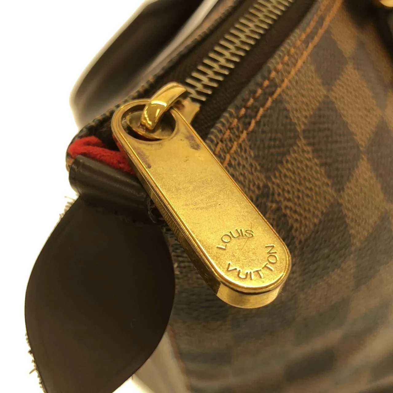 LOUIS VUITTON N51183 Handbag Damier 3