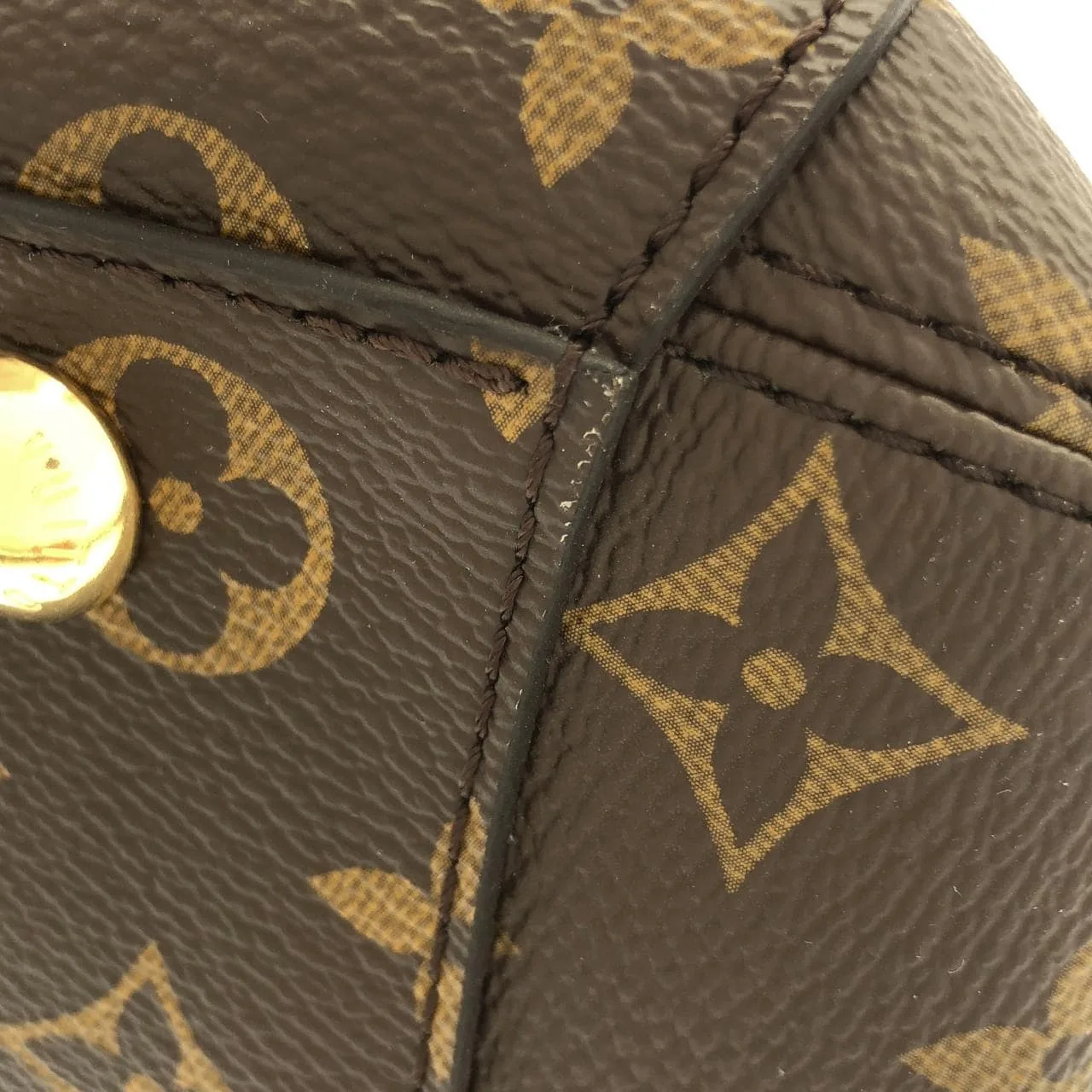 LOUIS VUITTON Montaigne M41056 手提包 Monogram 2
