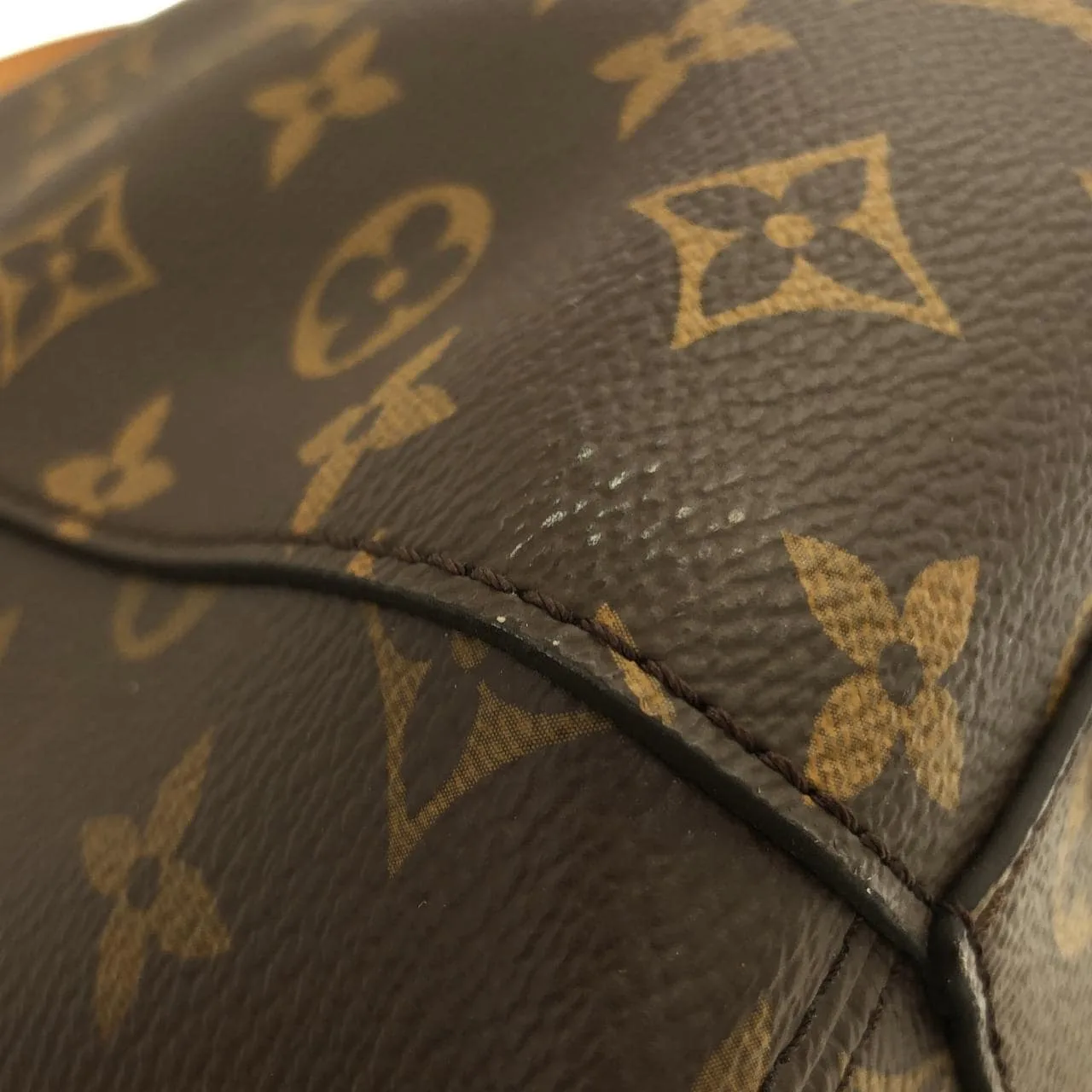 LOUIS VUITTON Montaigne M41056 手提包 Monogram 4