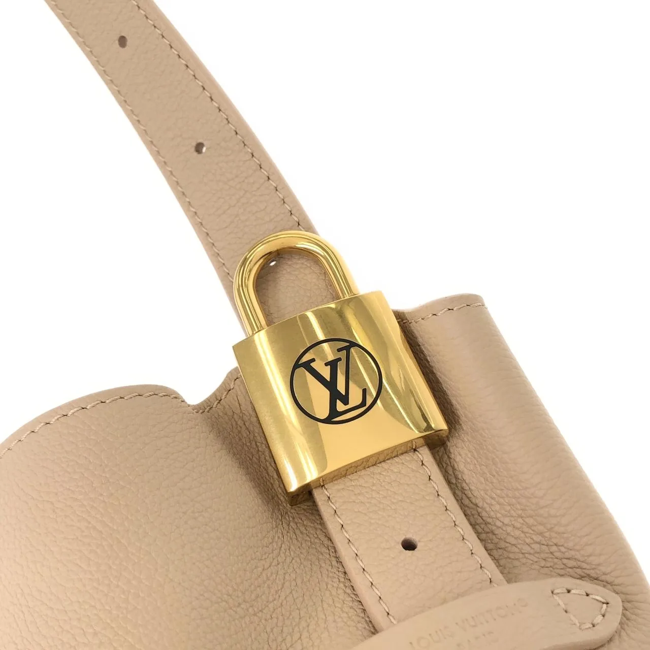LOUIS VUITTON M14265 肩背包 4