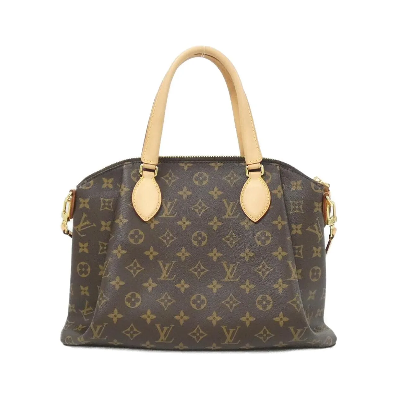 LOUIS VUITTON M44546 Handbag Monogram 2