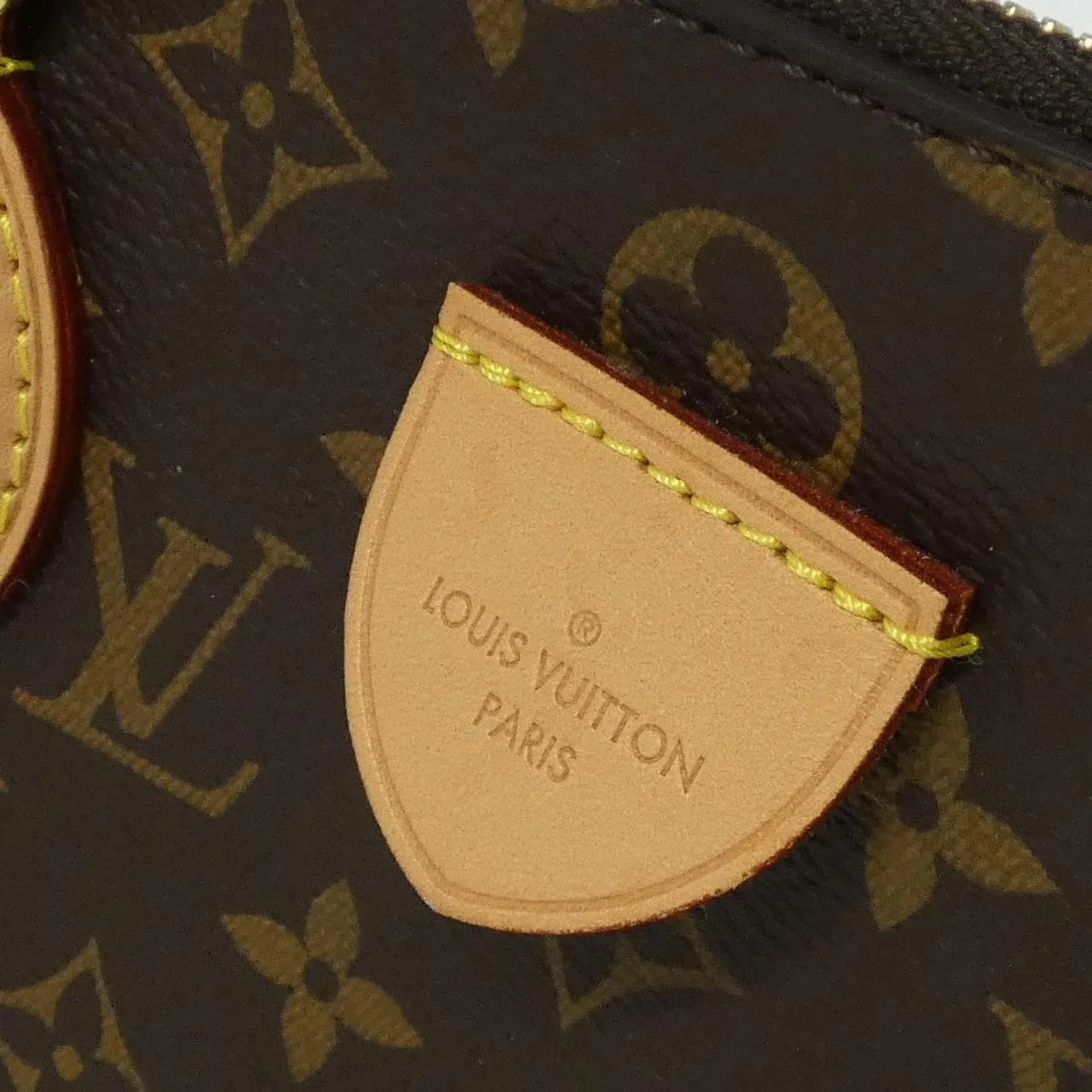 LOUIS VUITTON M44546 Handbag Monogram 5