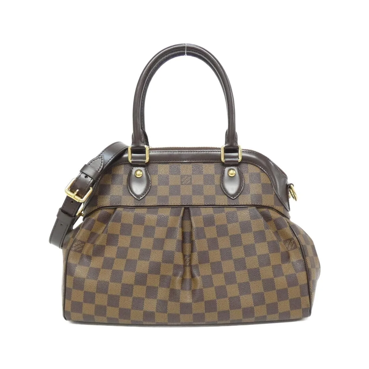 LOUIS VUITTON N51997 Handbag Damier
