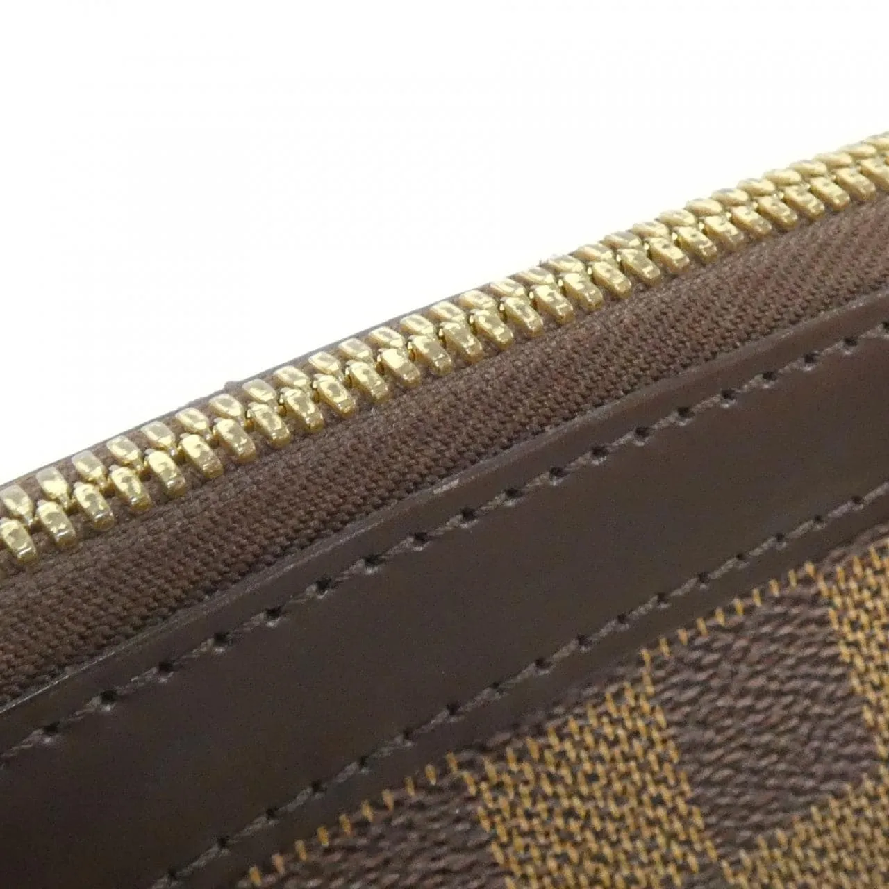 LOUIS VUITTON N51997 Handbag Damier Black Damier - Thumbnail 3