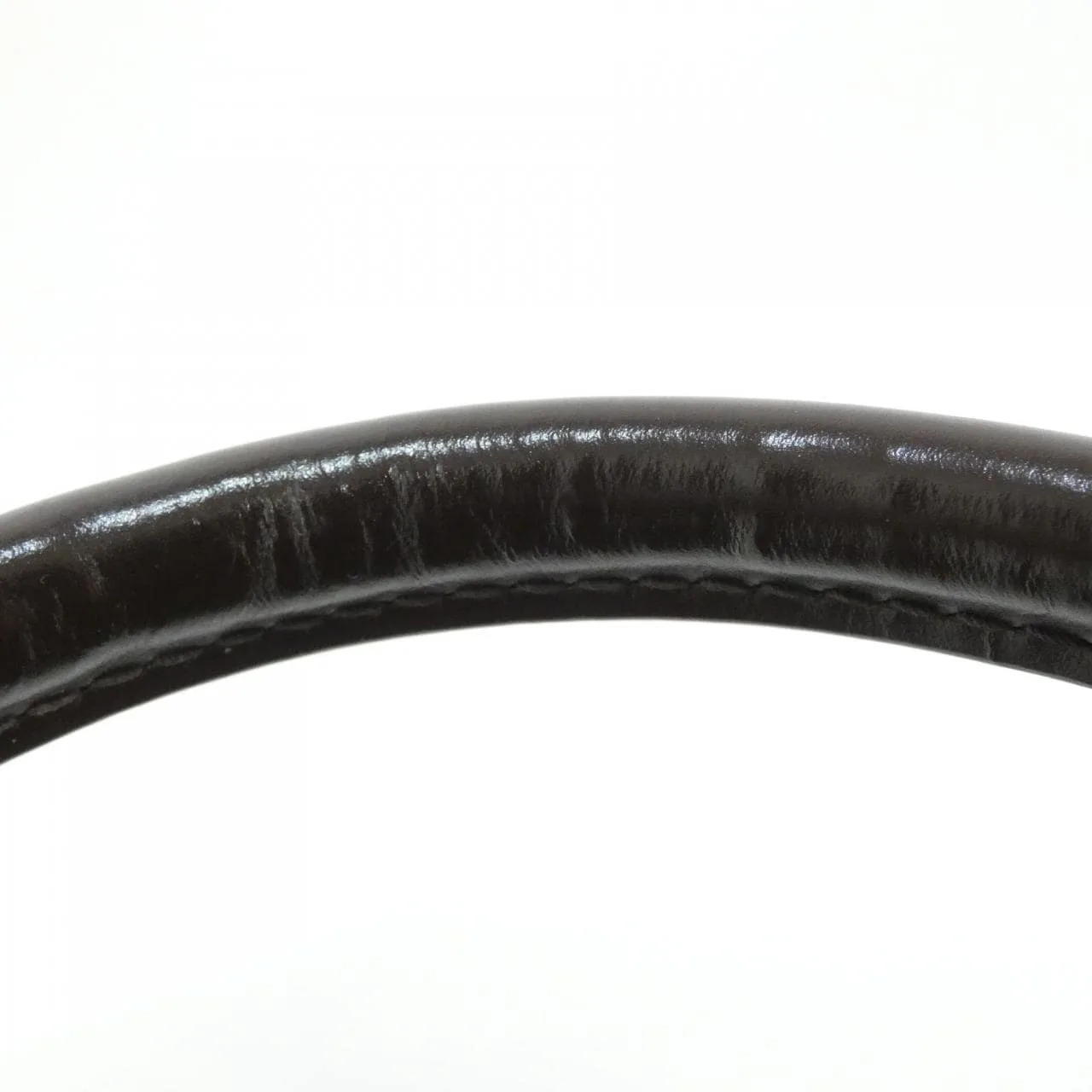 LOUIS VUITTON N51997 Handbag Damier Black Damier - Thumbnail 5