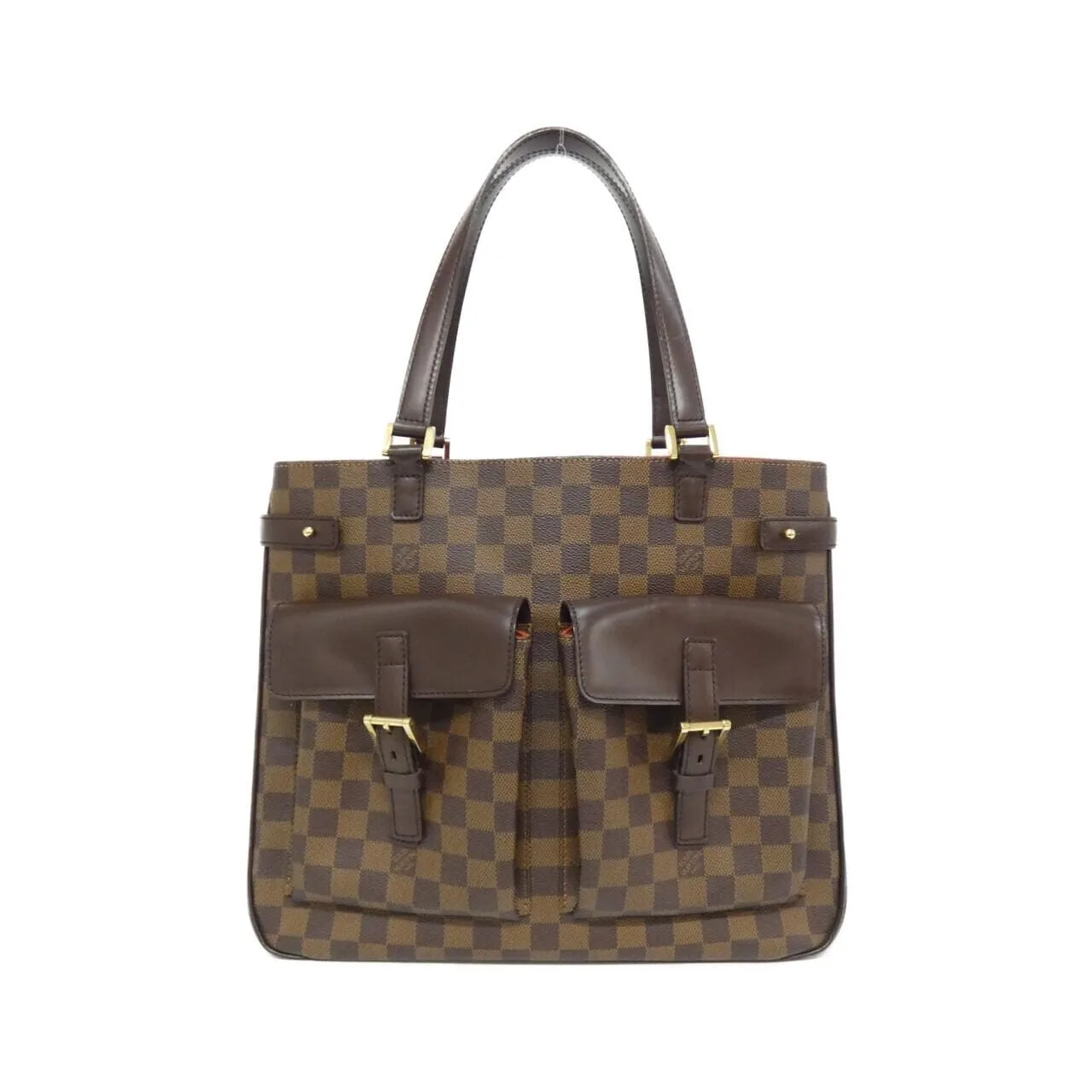 LOUIS VUITTON N51128 Handbag Damier