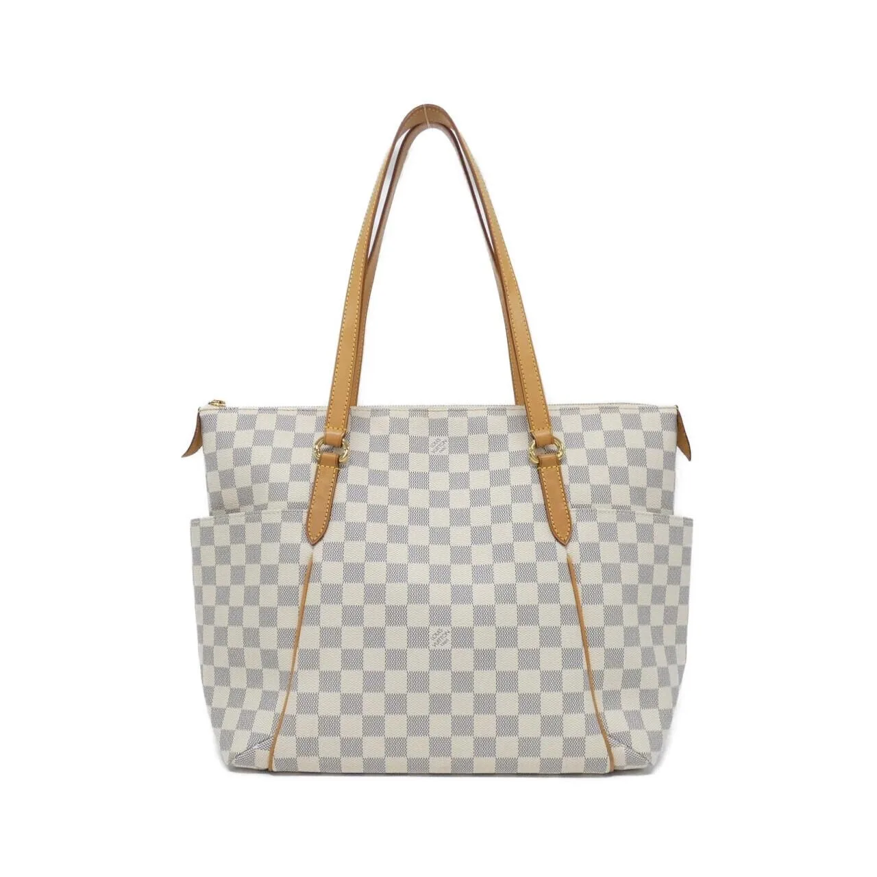LOUIS VUITTON Totally N51262 Handbag Damier
