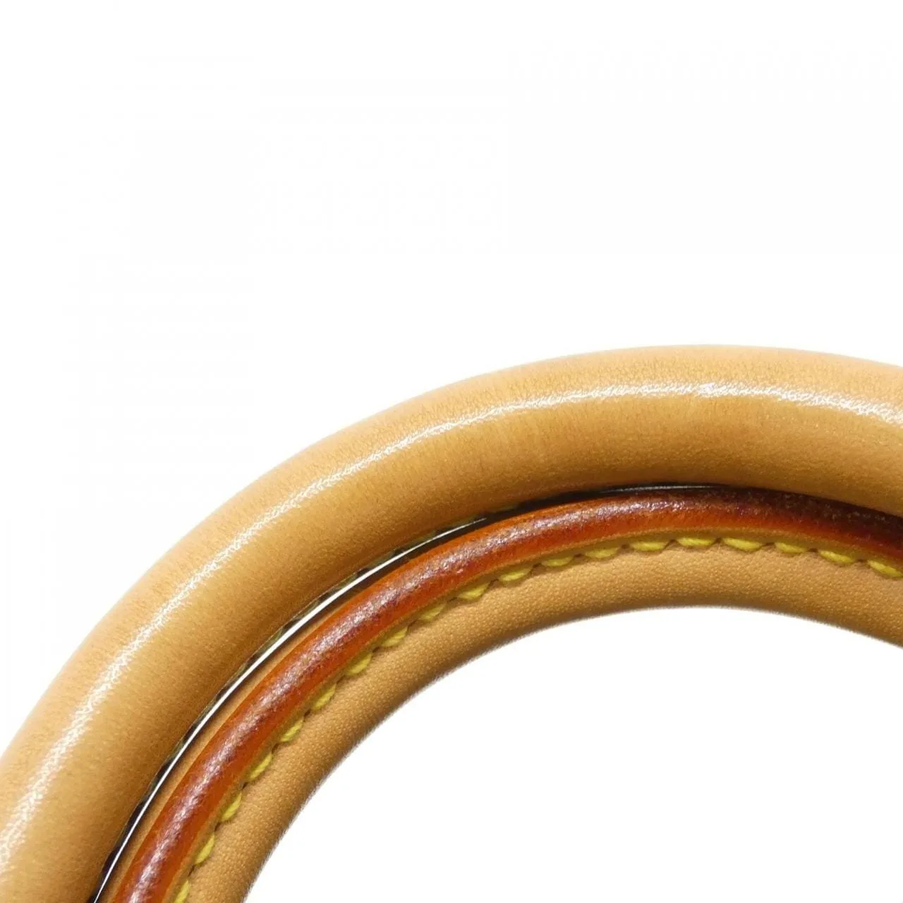 LOUIS VUITTON Speedy M41522 Boston Monogram Black Monogram - Thumbnail 6