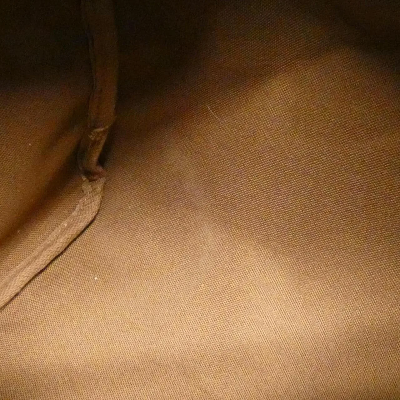 LOUIS VUITTON Speedy M41522 Boston Monogram Black Monogram - Thumbnail 8