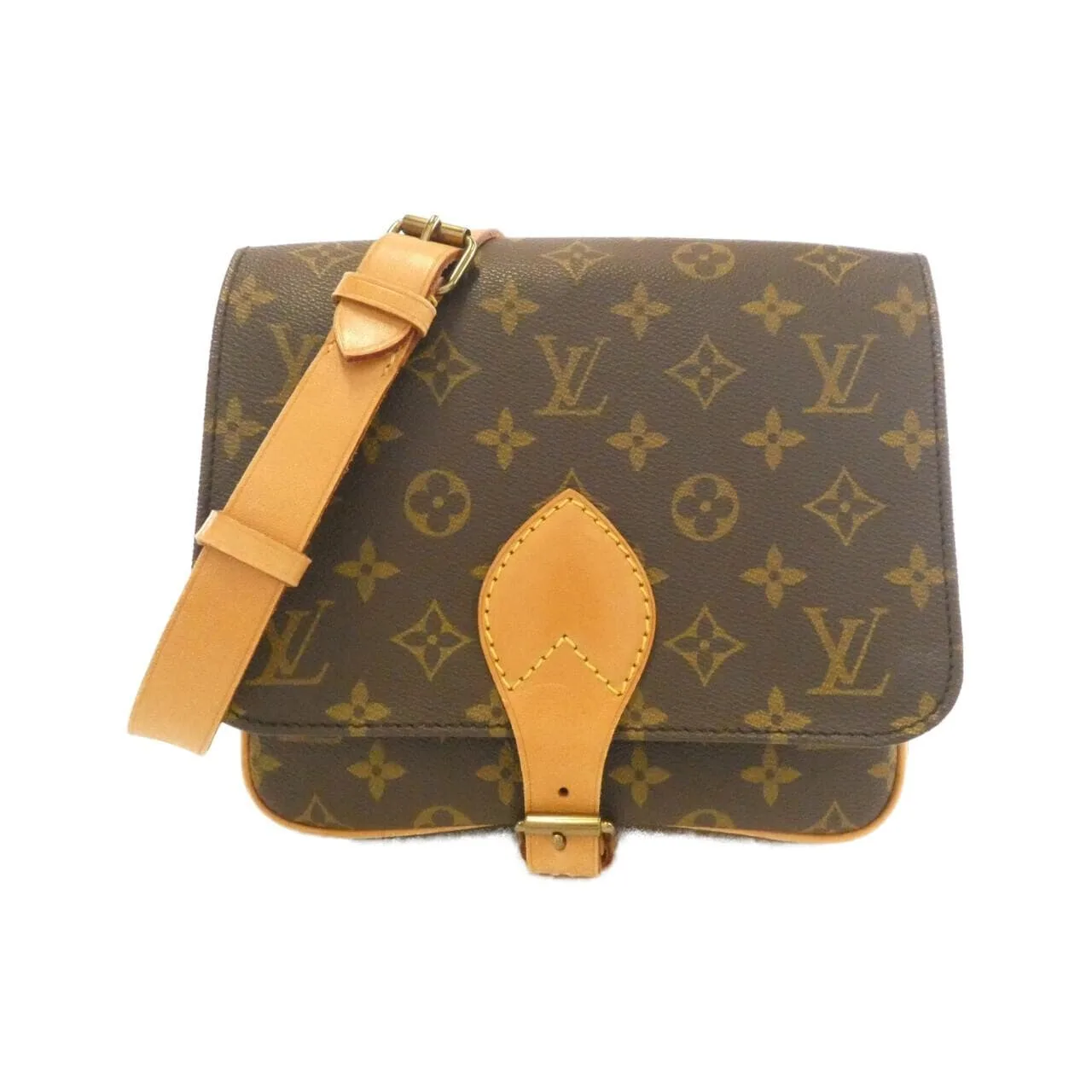 LOUIS VUITTON M51253 Shoulder Monogram