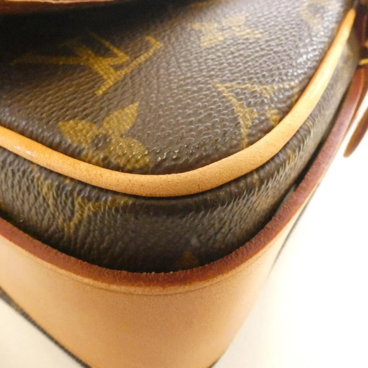 LOUIS VUITTON M51253 Shoulder Monogram 3