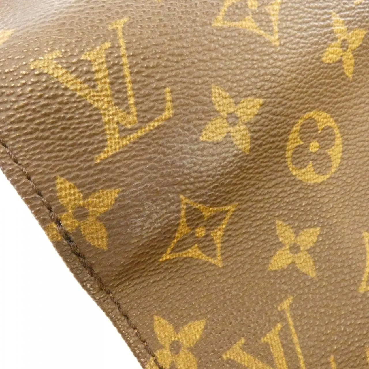 LOUIS VUITTON M51253 Shoulder Monogram 4