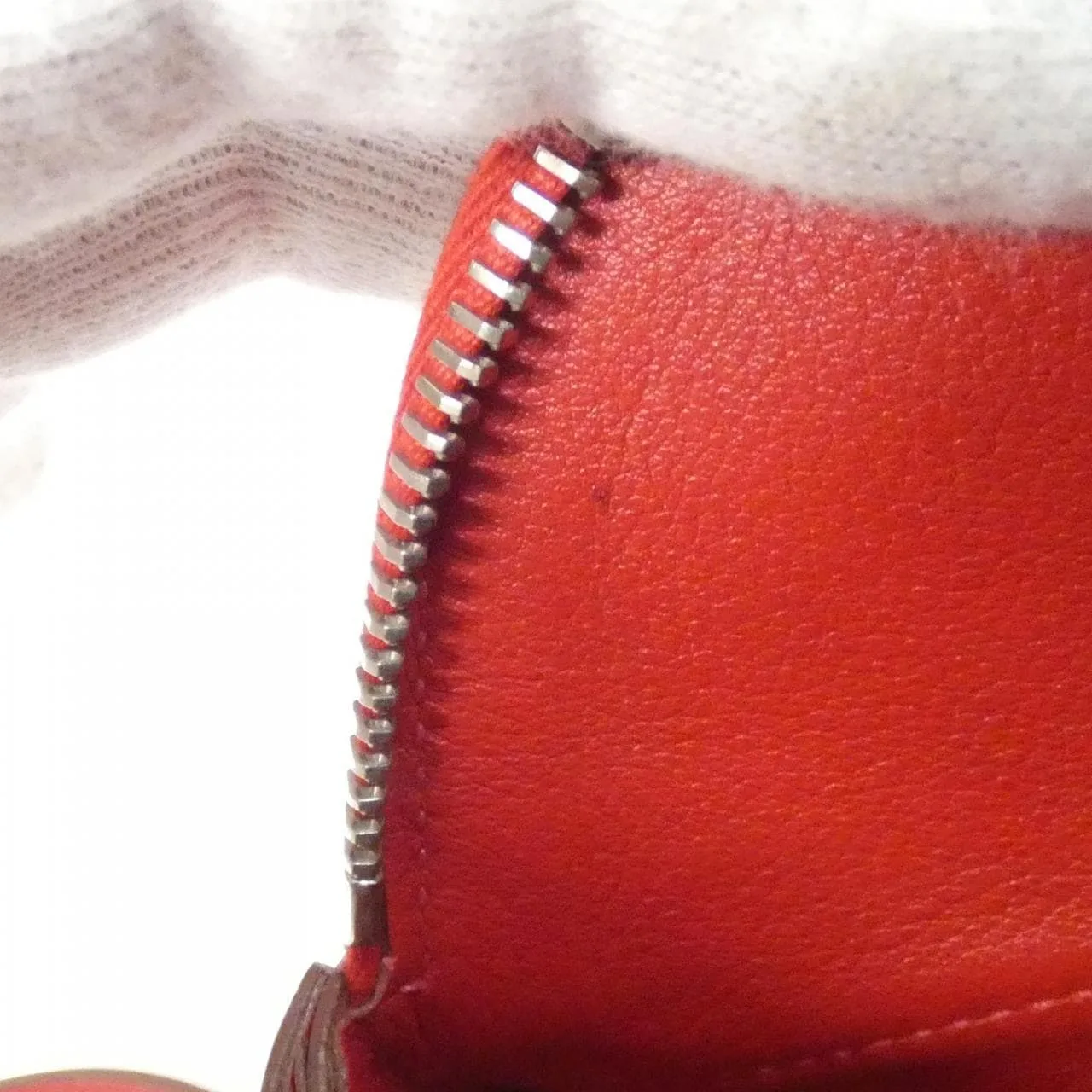 HERMES Bolide 047653CK 手提包 Swift 黑色 Swift 皮 中古品A - 縮圖 8