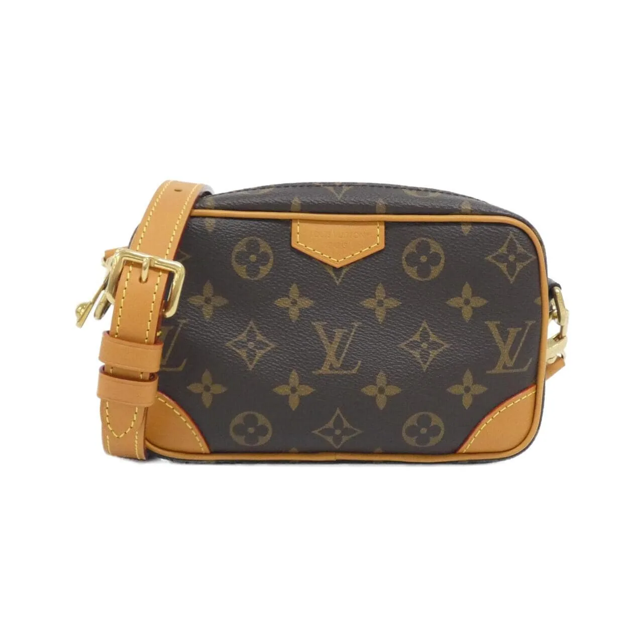 LOUIS VUITTON M14058 Shoulder Monogram