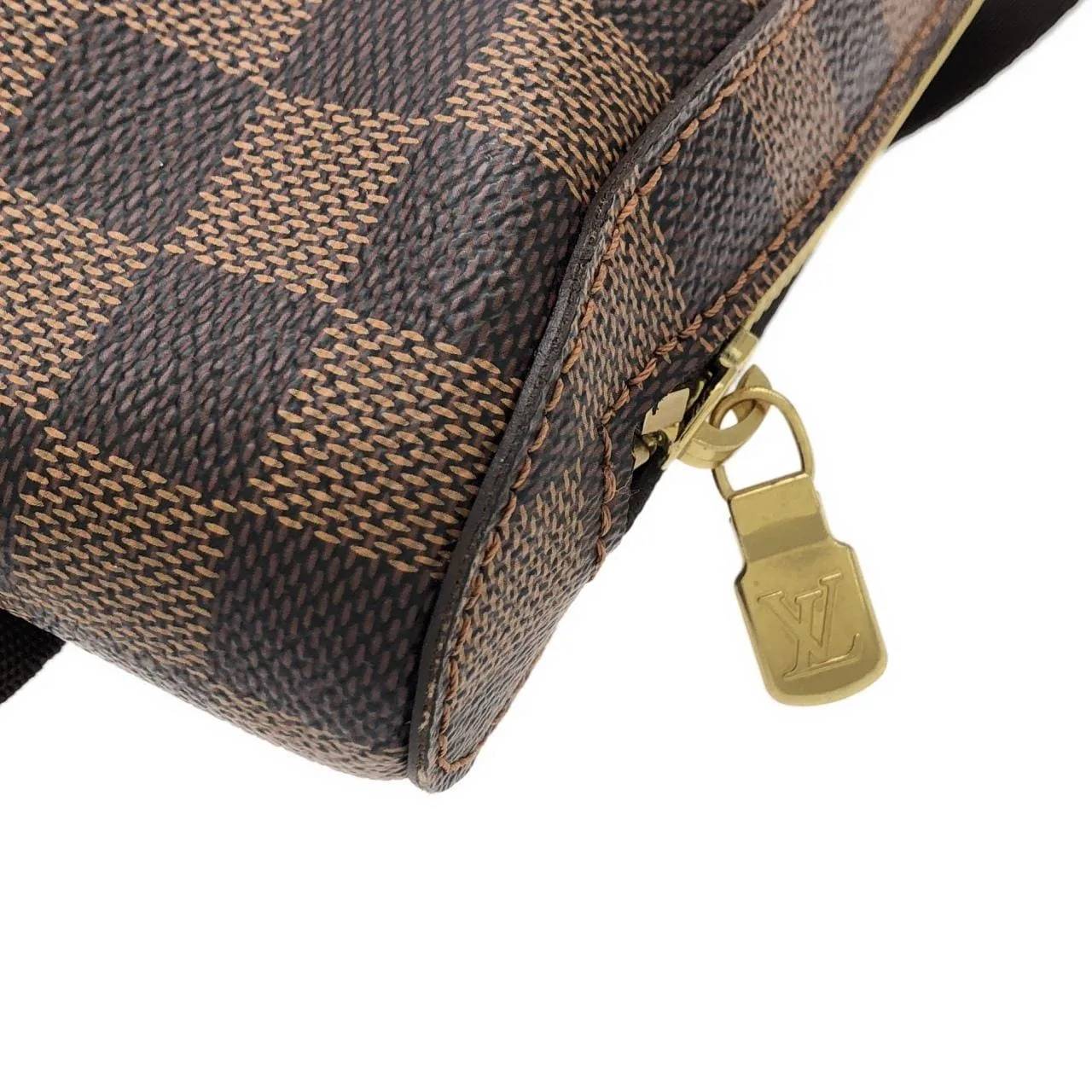 LOUIS VUITTON N51994 Shoulder Damier 4