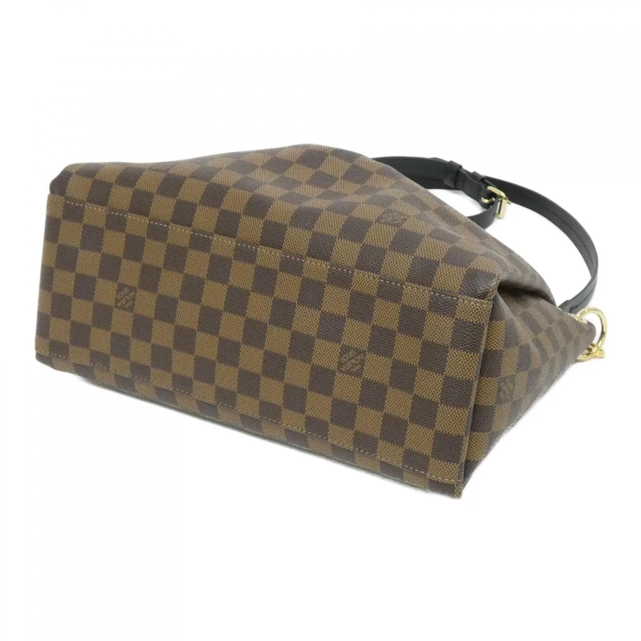 LOUIS VUITTON Odéon N45283 托特包 Damier 3