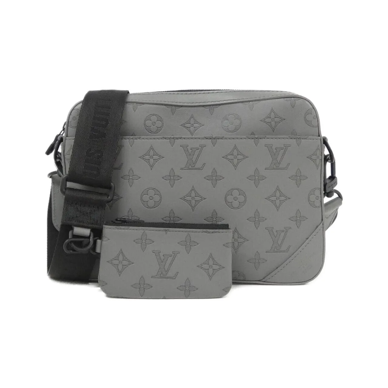 LOUIS VUITTON M46104 Shoulder Monogram