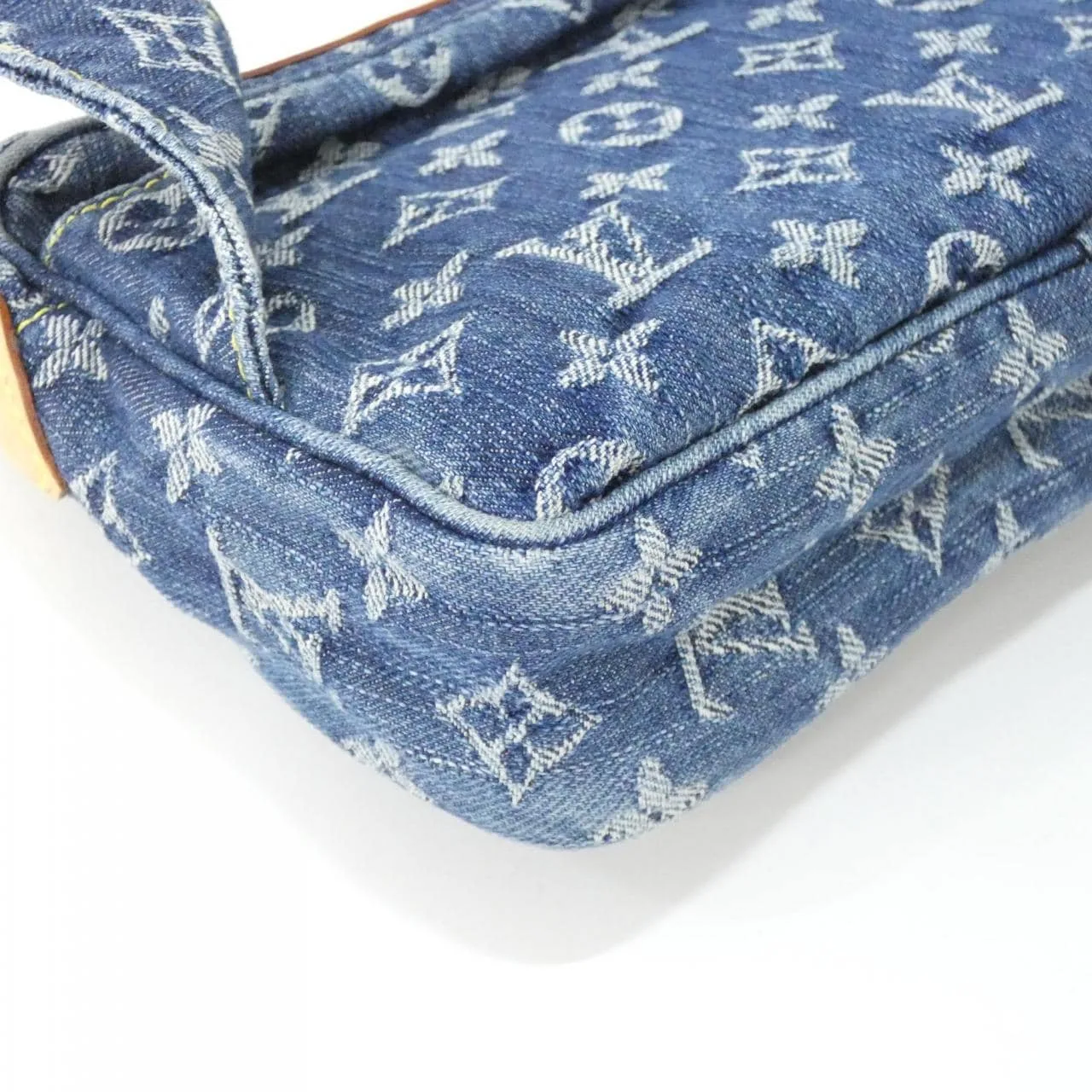 LOUIS VUITTON Bum Bag M95347 Shoulder Monogram 3