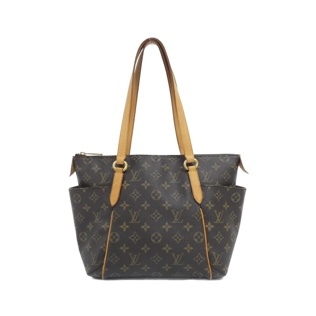 LOUIS VUITTON Totally M56688 Handbag Monogram