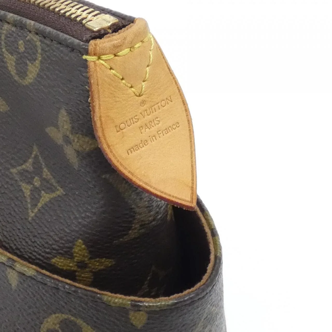 LOUIS VUITTON Totally M56688 Handbag Monogram 4