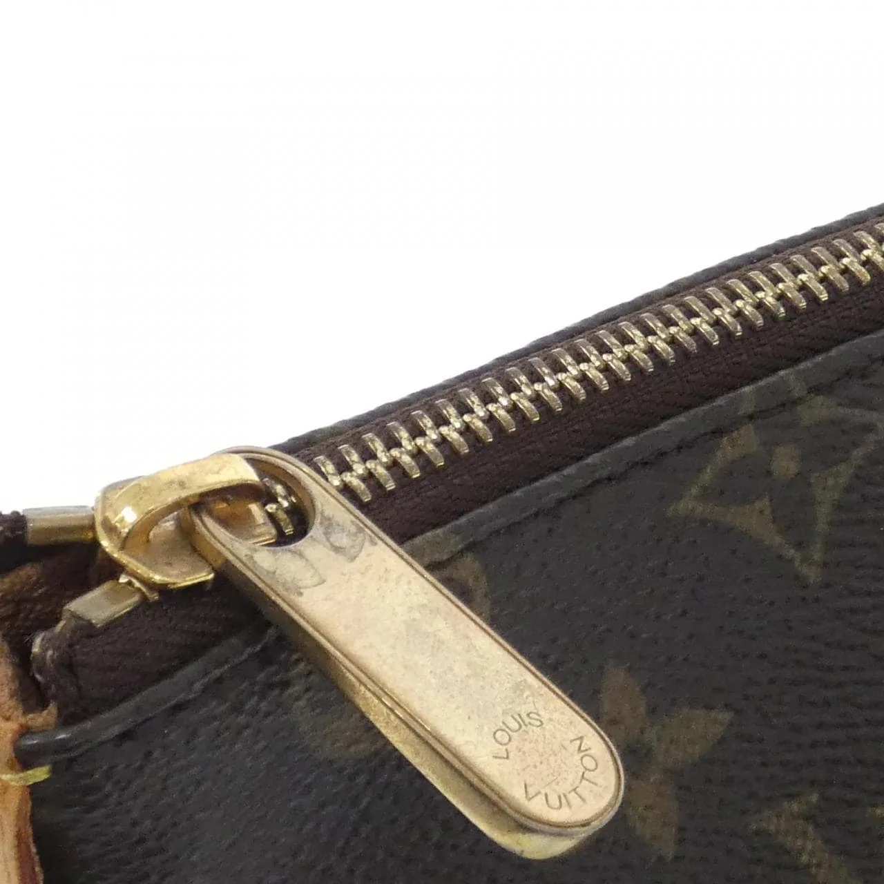 LOUIS VUITTON Totally M56688 Handbag Monogram 5