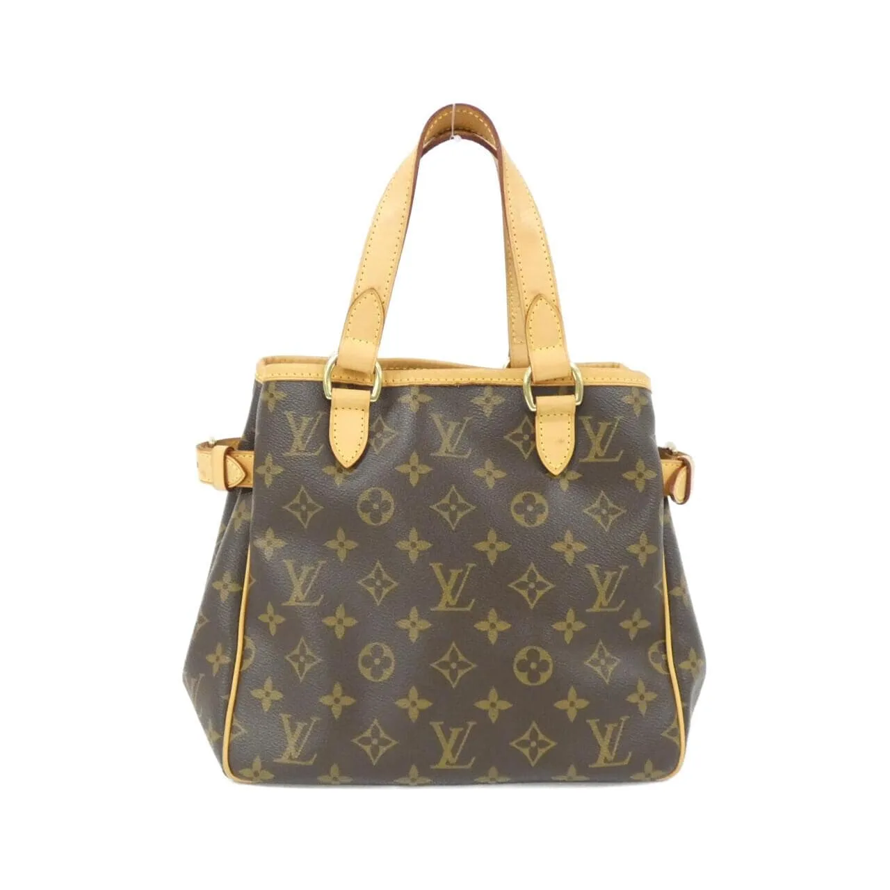 LOUIS VUITTON M51156 Handbag Monogram
