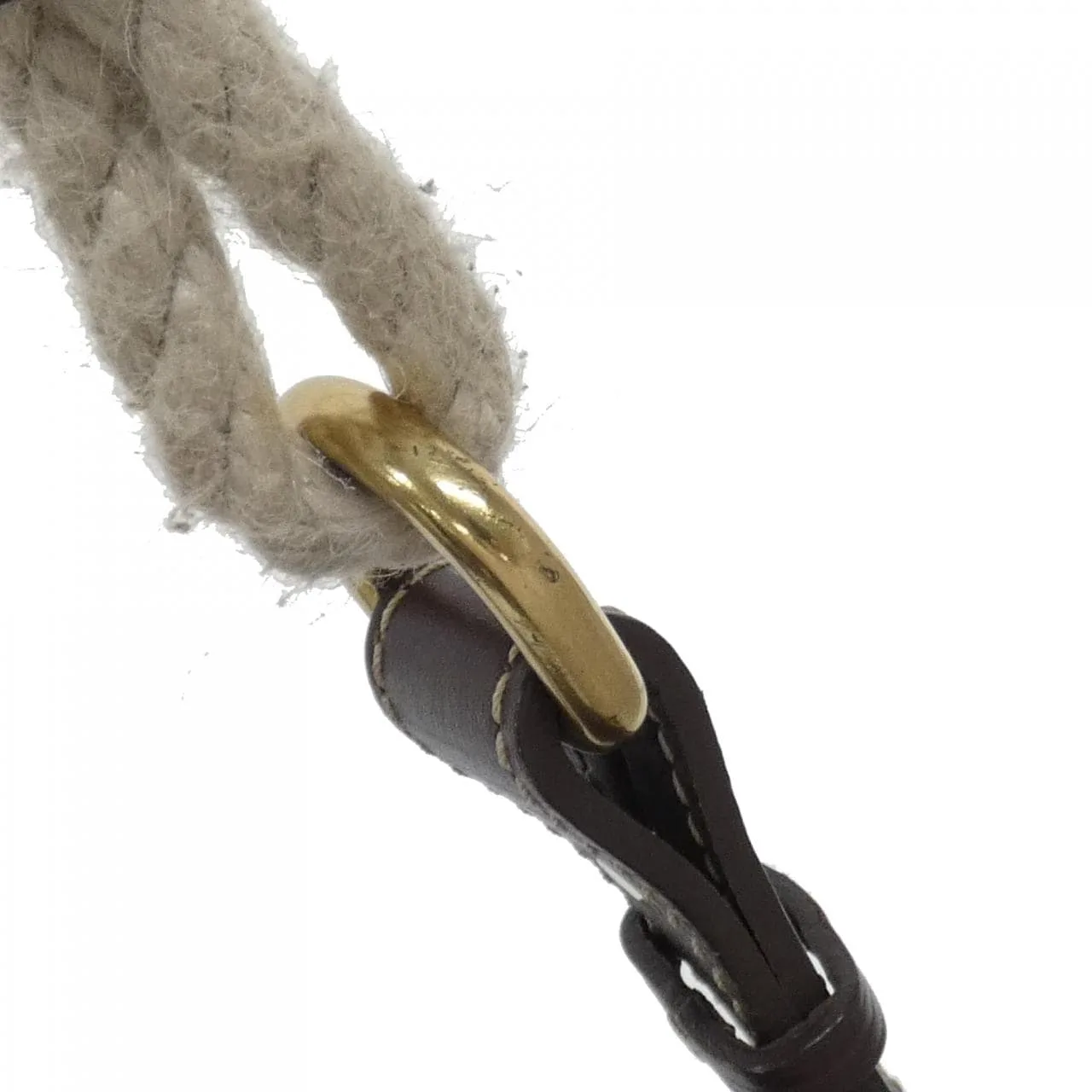 LOUIS VUITTON M40021 Shoulder Monogram Black Monogram - Thumbnail 7