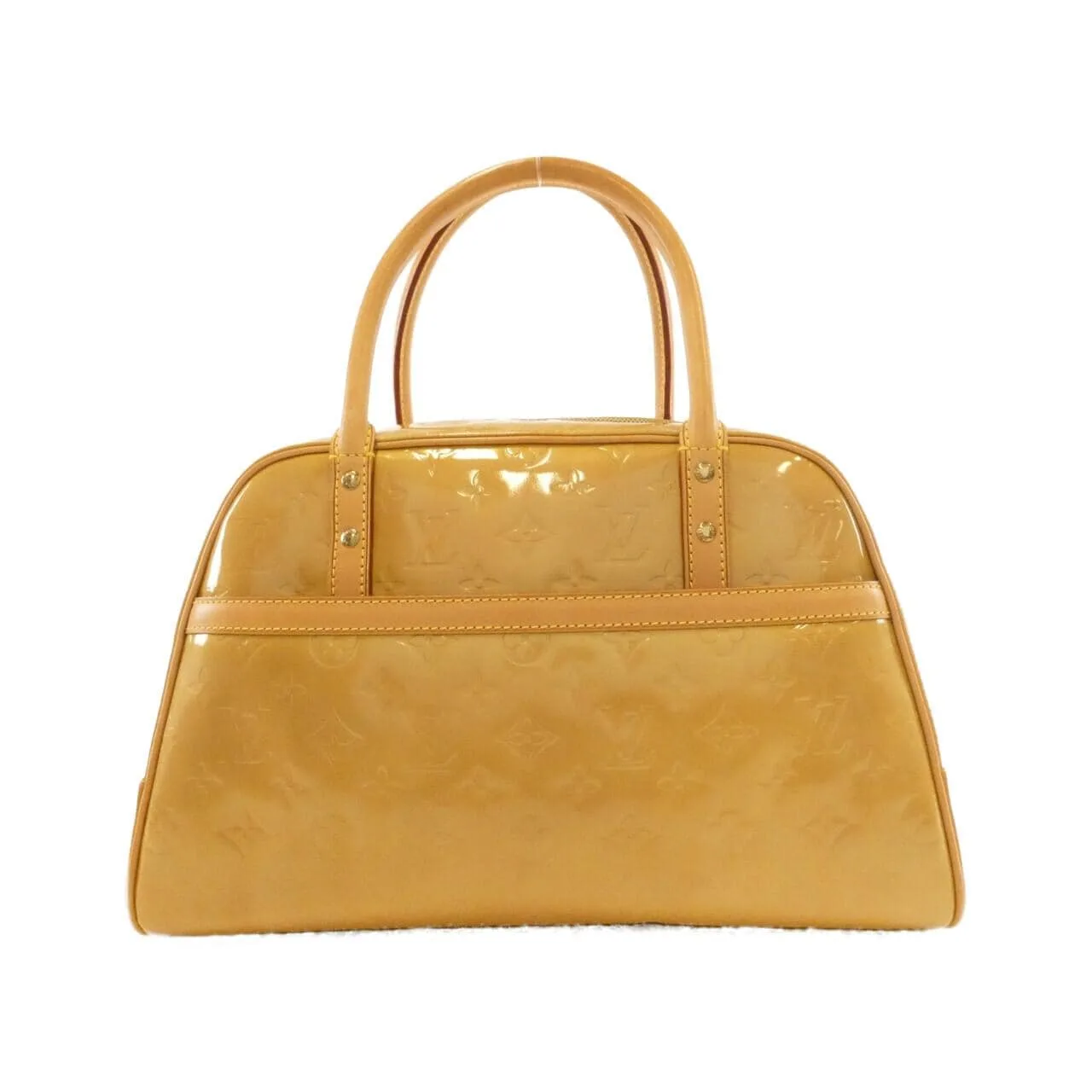 LOUIS VUITTON M91102 Handbag Vernis