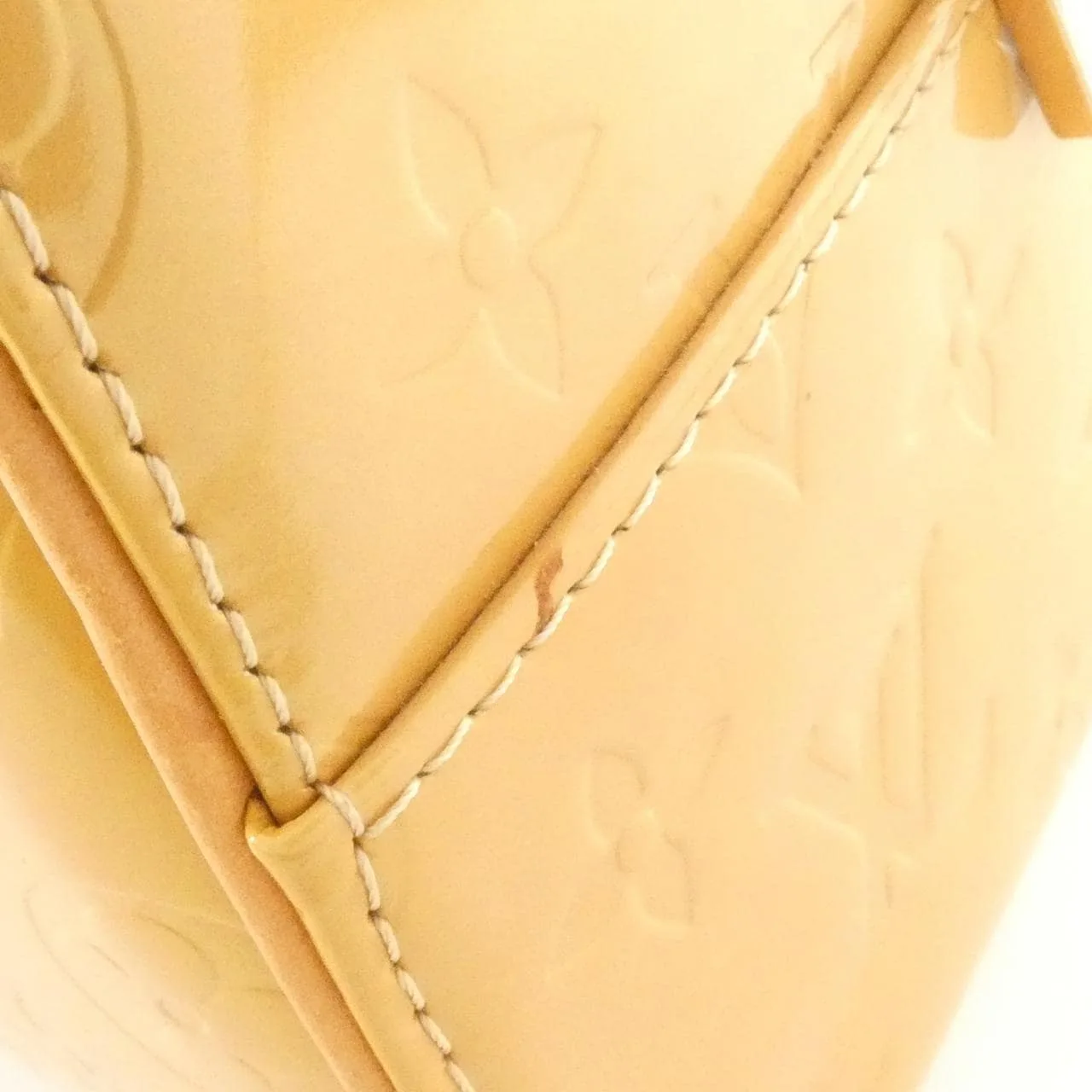 LOUIS VUITTON M91102 手提包 Vernis 漆皮 5