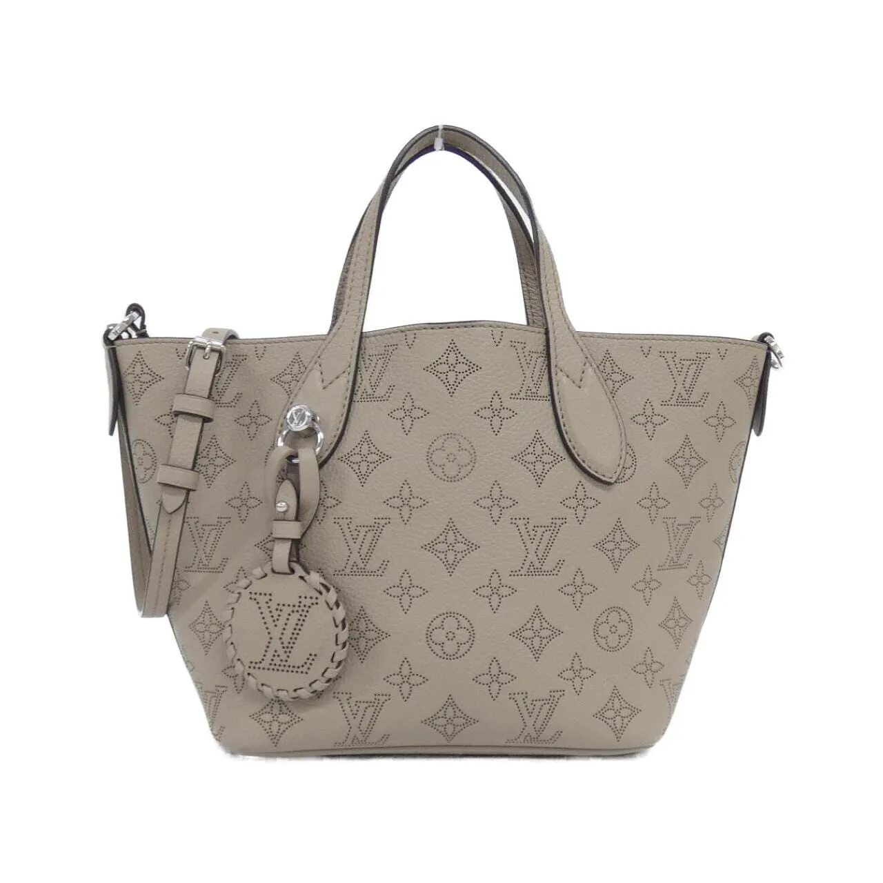 LOUIS VUITTON Mahina M21849 Handbag