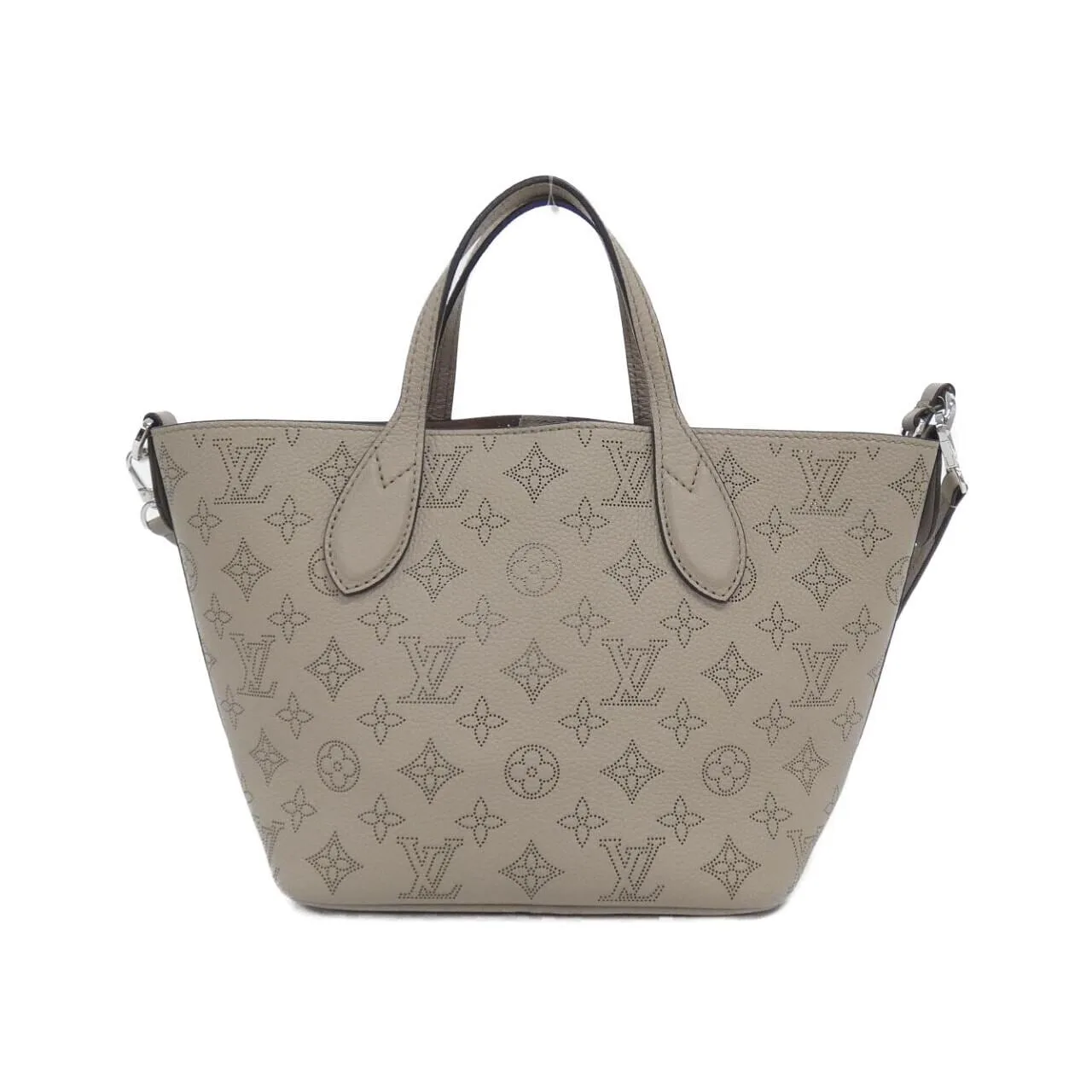 LOUIS VUITTON Mahina M21849 Handbag 2