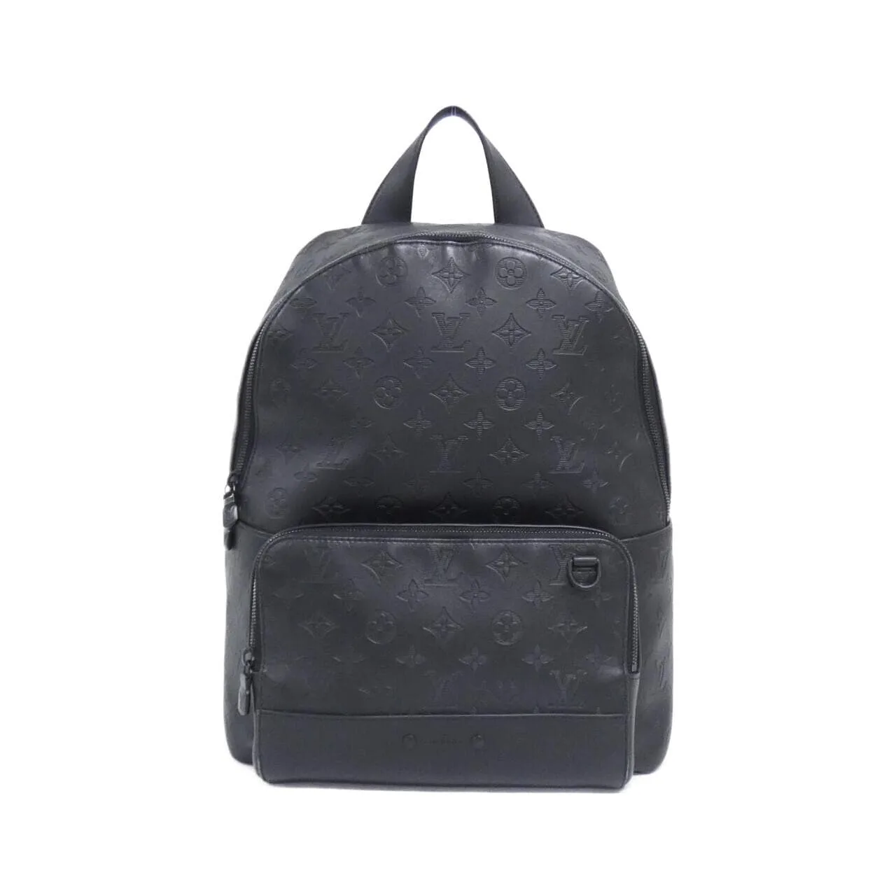 LOUIS VUITTON M46109 Backpack Monogram Black