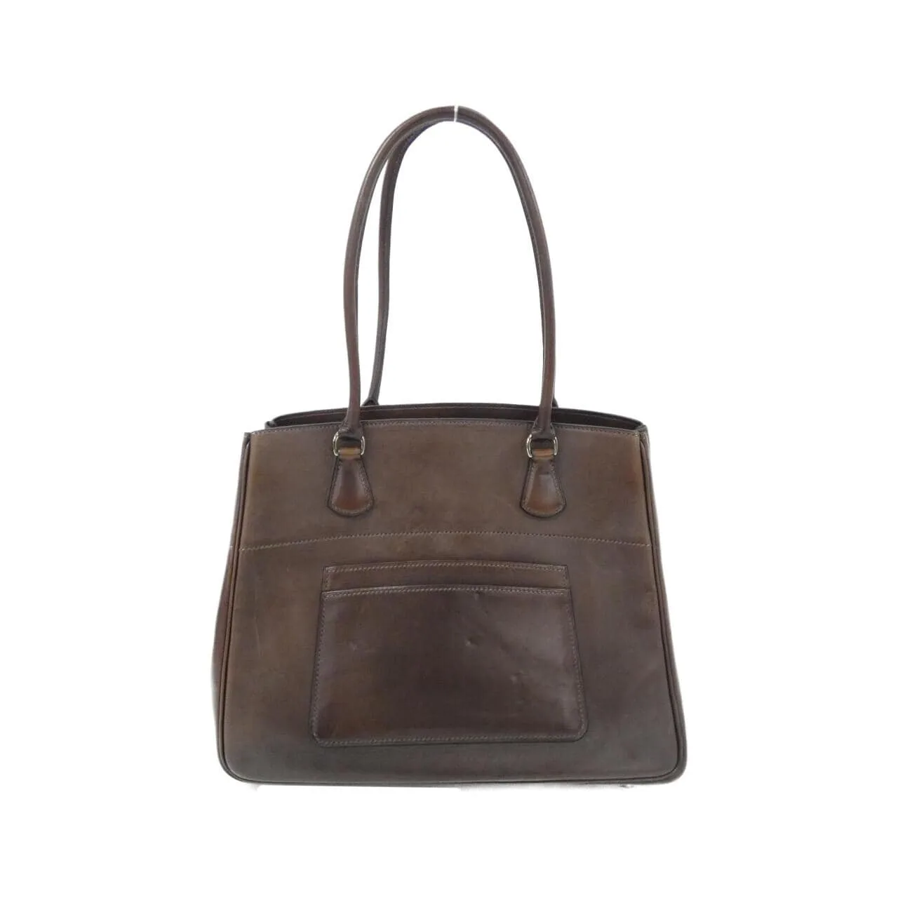 HERMES 肩背包 Black
