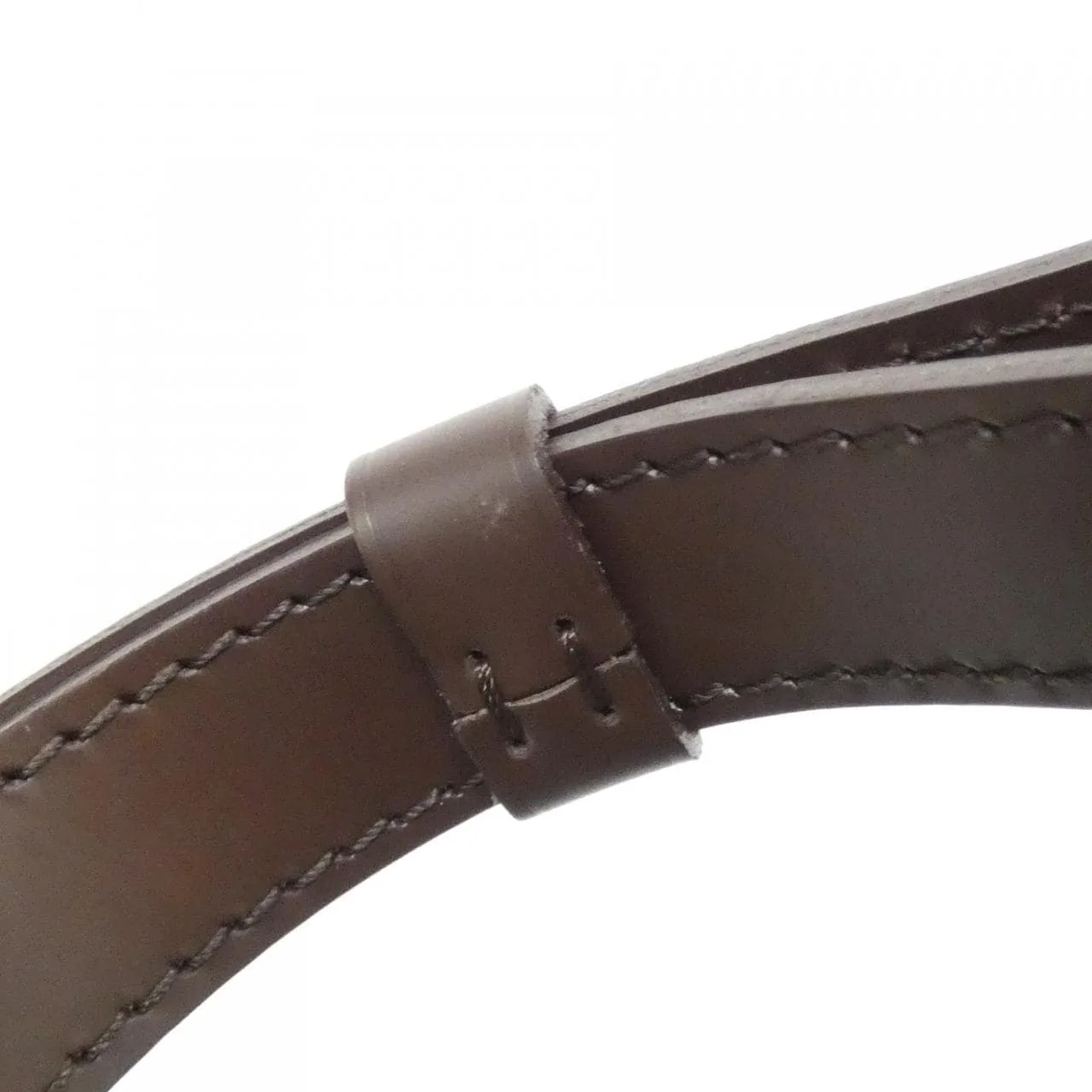 LOUIS VUITTON N51998 Handbag Damier Black Damier - Thumbnail 5