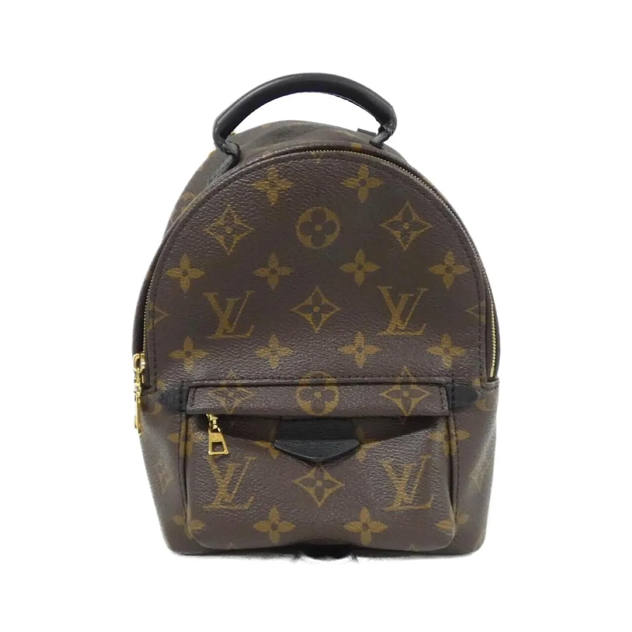 LOUIS VUITTON Palm Springs M44873 Backpack Monogram