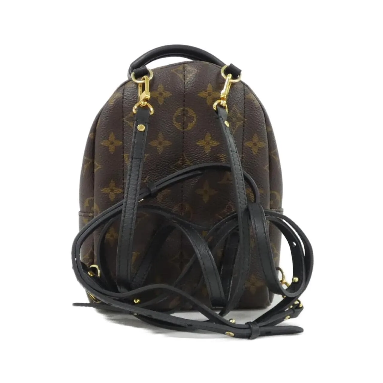 LOUIS VUITTON Palm Springs M44873 Backpack Monogram 2