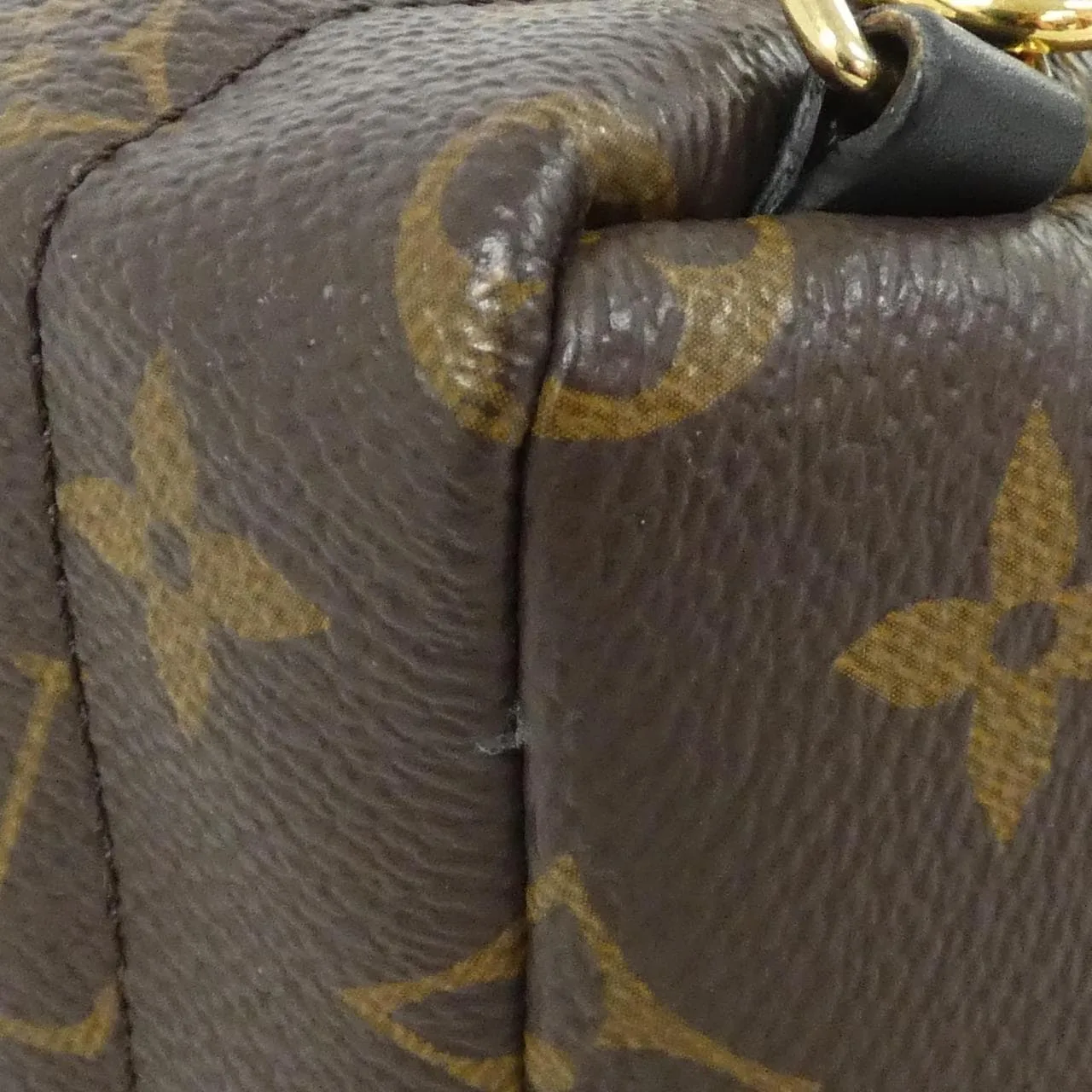 LOUIS VUITTON Palm Springs M44873 Backpack Monogram 3